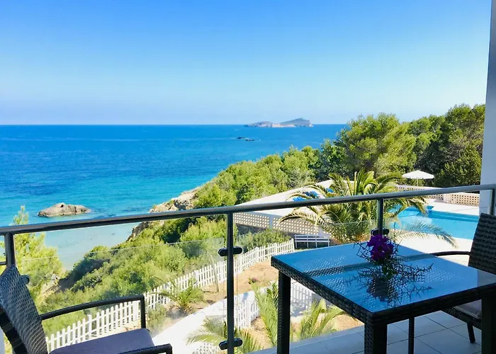 Aguas Blancas Appartement Santa Eularia des Riu