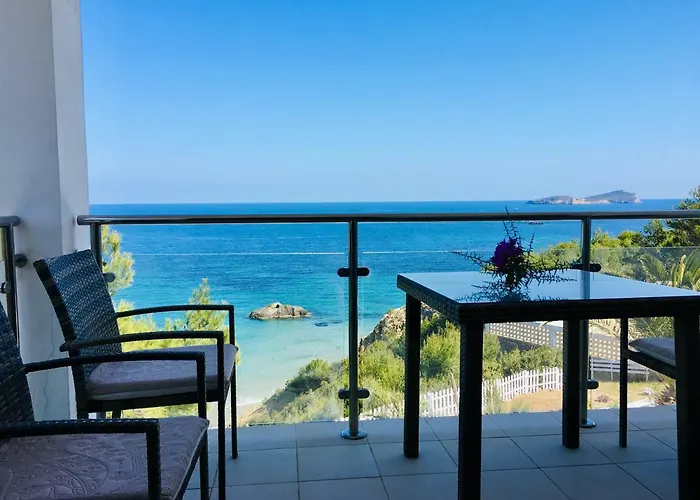 Appartement Aguas Blancas