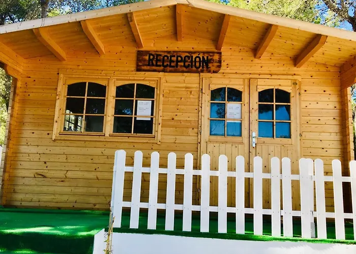 Aguas Blancas דירה