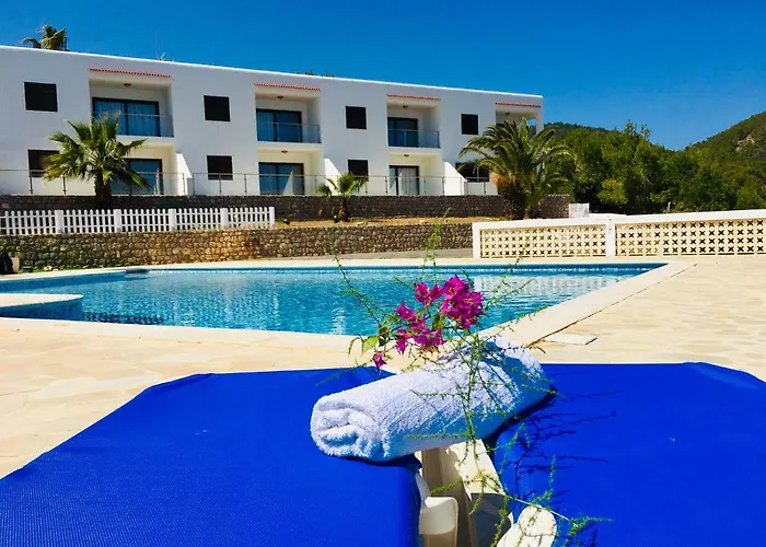 Aguas Blancas Appartement