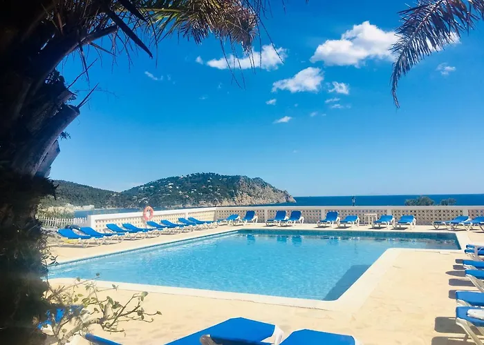 Appartement Aguas Blancas *