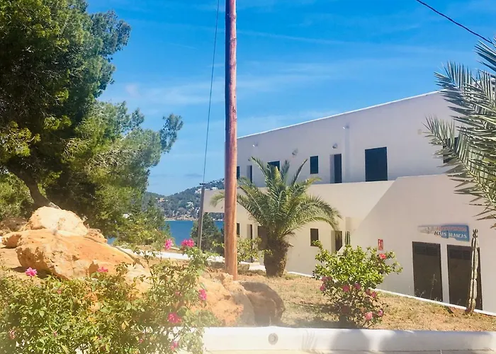 Aguas Blancas Appartement