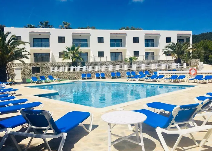 Appartement Aguas Blancas *