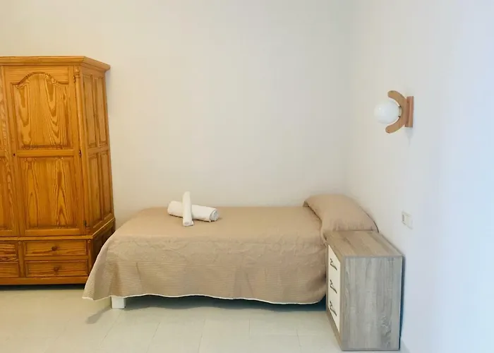 Appartement Aguas Blancas