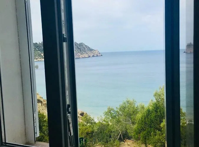 Aguas Blancas Appartement *