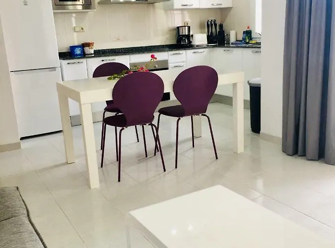 דירה Aguas Blancas סנטה אאולריה דס ריו