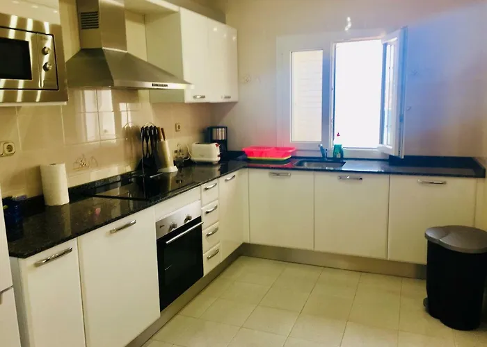 Appartement Aguas Blancas