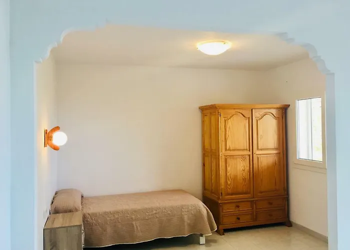 Appartement Aguas Blancas Santa Eularia des Riu