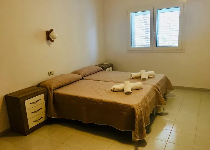 Appartement Aguas Blancas *