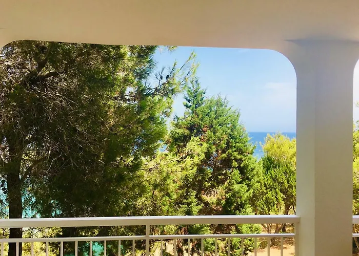 דירה Aguas Blancas *