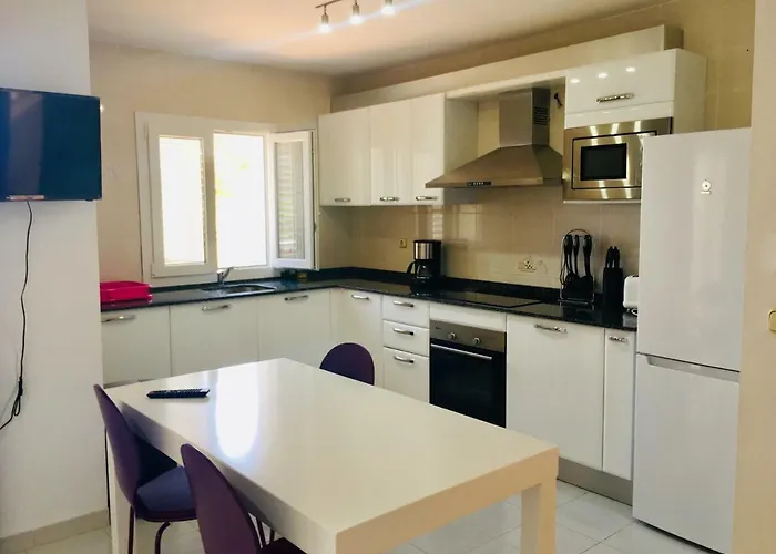 Appartement Aguas Blancas