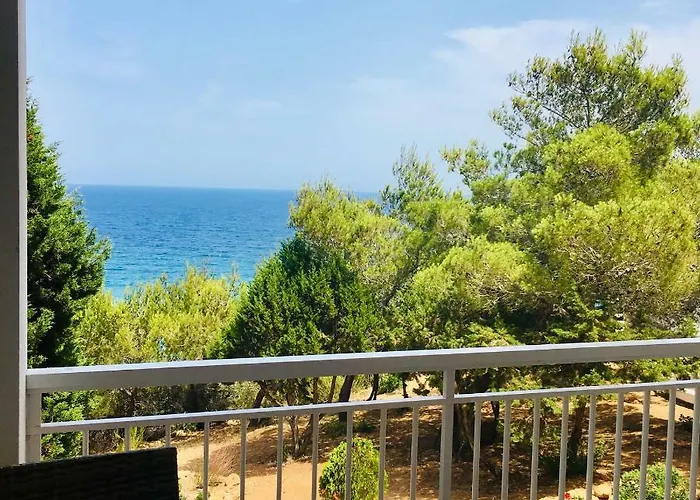 Aguas Blancas דירה סנטה אאולריה דס ריו