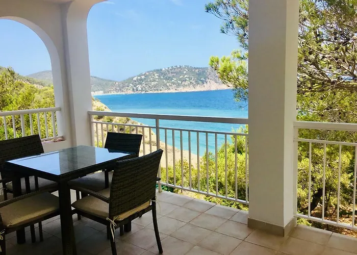 Aguas Blancas סנטה אאולריה דס ריו