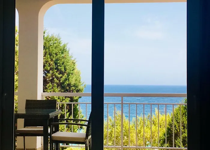 Aguas Blancas Appartement Santa Eularia des Riu