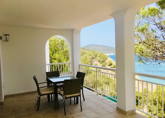 Appartement Aguas Blancas