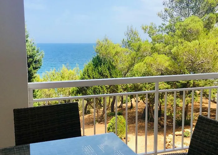 Aguas Blancas Appartement