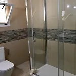 Aguas Blancas Apartman *