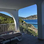 Aguas Blancas Apartment