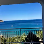 Aguas Blancas Apartment