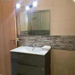 Apartment Aguas Blancas
