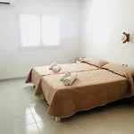 Apartment Aguas Blancas