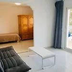 Aguas Blancas Apartment *