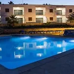 Aguas Blancas Apartment Santa Eularia des Riu