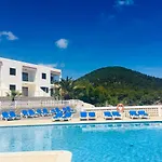 Aguas Blancas Apartment