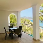 Apartment Aguas Blancas