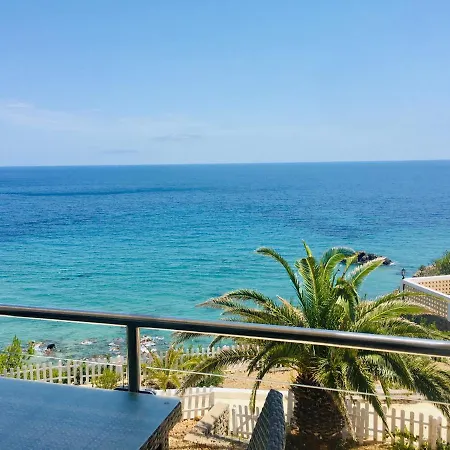 Aguas Blancas Santa Eularia des Riu