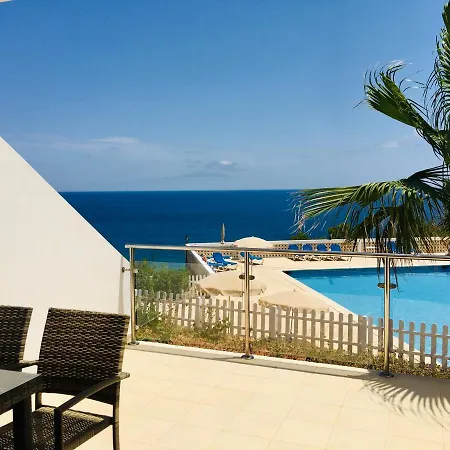 Appartamento Aguas Blancas Santa Eularia des Riu