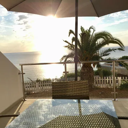 Aguas Blancas Apartment