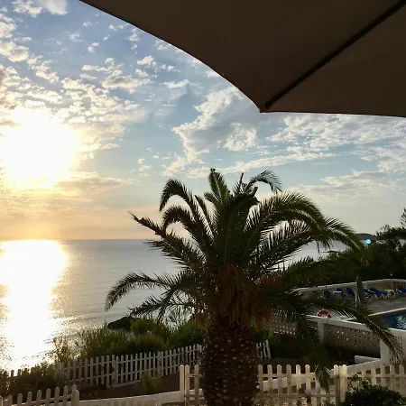 Aguas Blancas Lägenhet