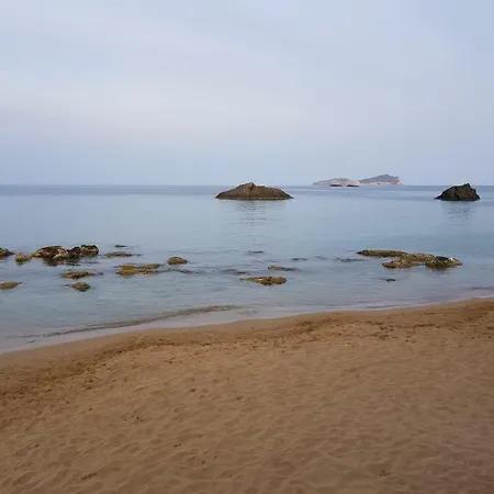 Aguas Blancas