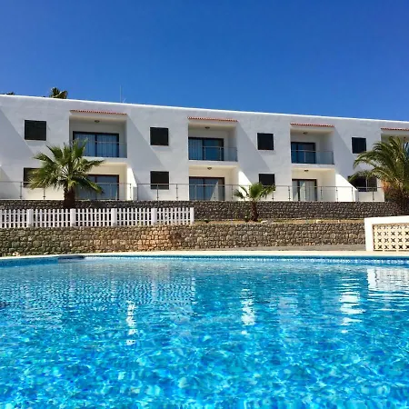 Aguas Blancas Apartamento *
