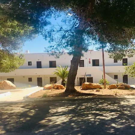 Aguas Blancas Appartamento Santa Eularia des Riu