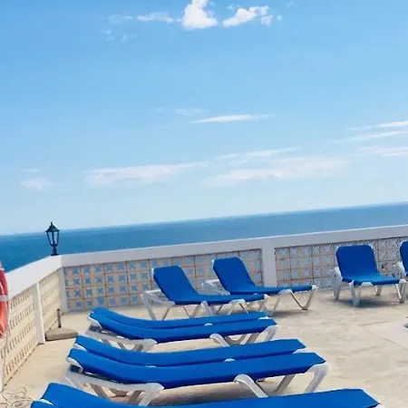 Appartamento Aguas Blancas Santa Eularia des Riu