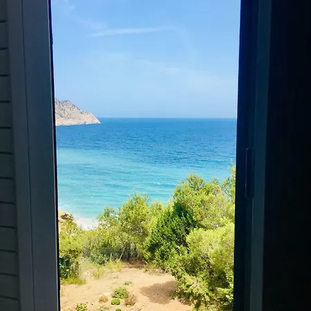 Aguas Blancas *