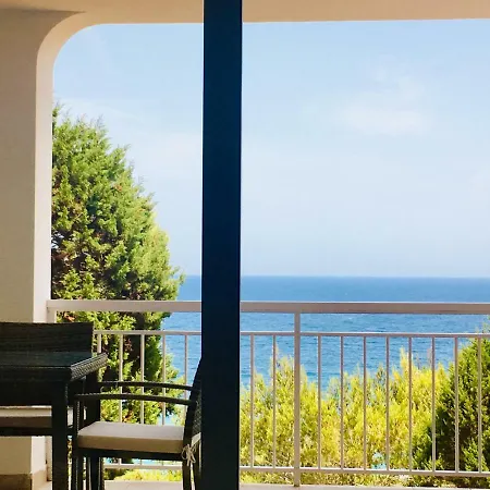 Aguas Blancas Appartamento Santa Eularia des Riu