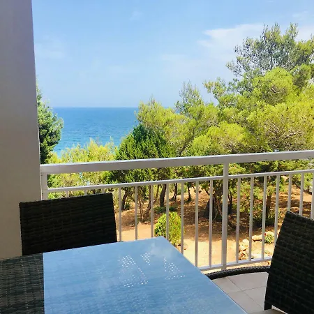 Aguas Blancas Apartment