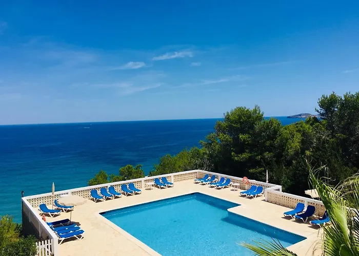 Aguas Blancas Lägenhet *