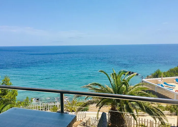 Aguas Blancas Santa Eulària des Riu