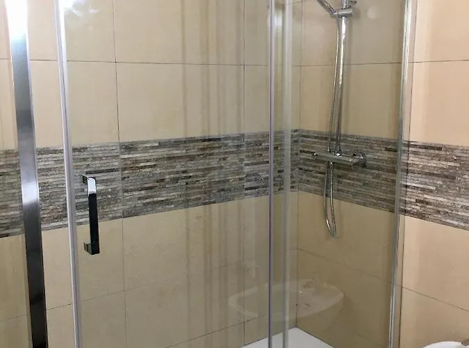 Aguas Blancas Апартаменты Санта-Эулалия-дель-Рио