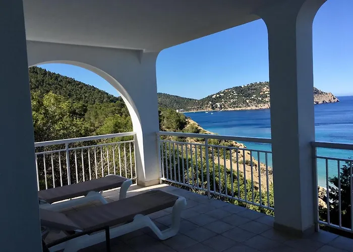 Aguas Blancas Апартаменты