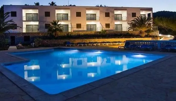 Aguas Blancas Lägenhet Santa Eularia des Riu