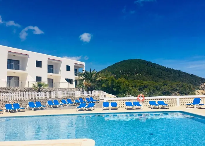 Aguas Blancas Апартаменты