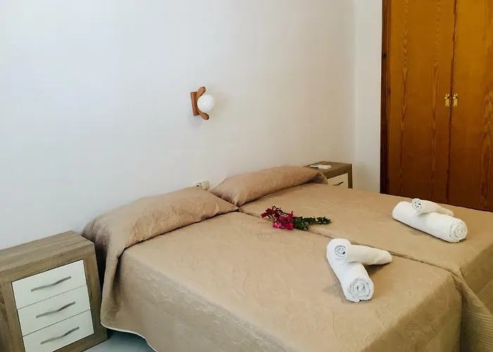 Aguas Blancas * Santa Eularia des Riu