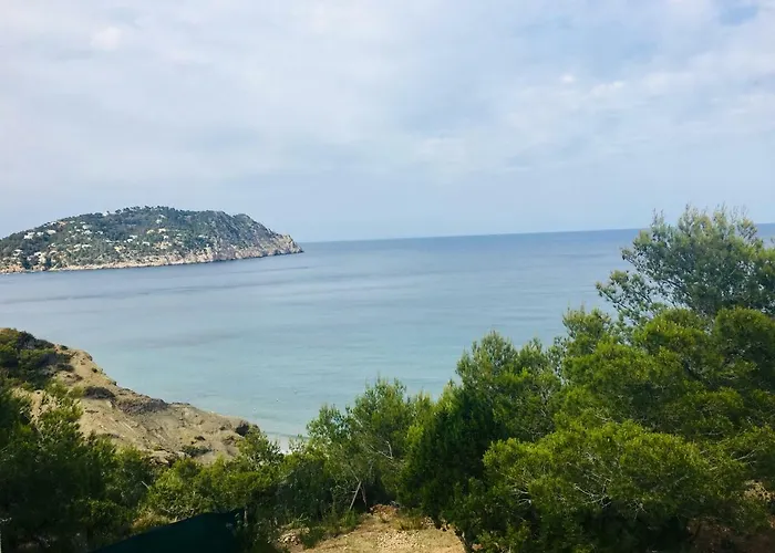 Aguas Blancas Апартаменты *