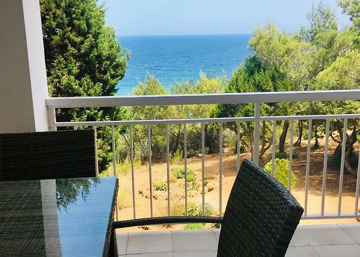 Aguas Blancas Санта-Эулалия-дель-Рио