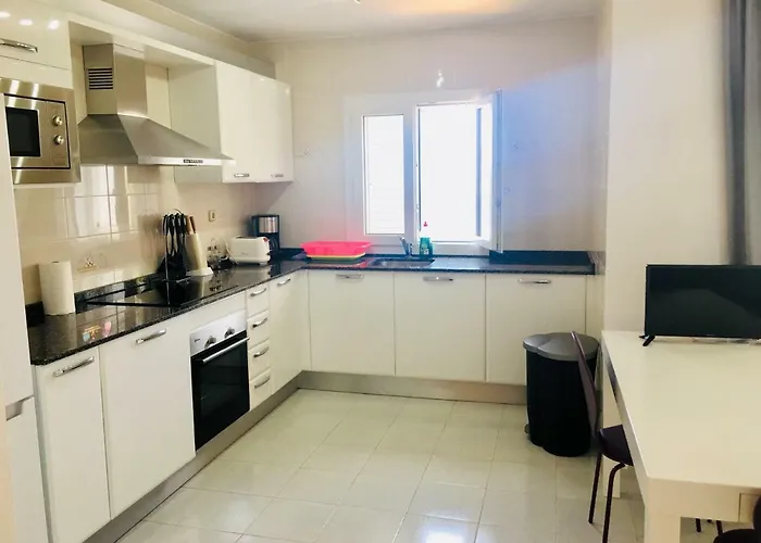 Aguas Blancas * Santa Eularia des Riu